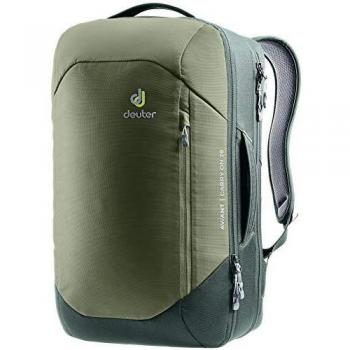 Deuter Aviant 28 Liter Rugzak Groen