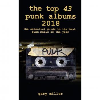 the top 43 punk albums 2018
