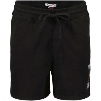 Tommy Jeans Pantalón Urbano Corta