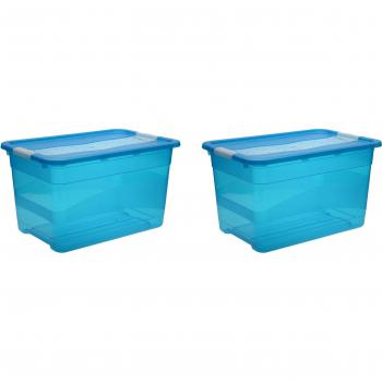 Organizer Set cornelia von keeeper, 2 Stück, 52 L