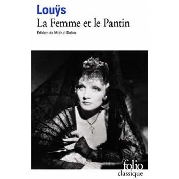 La Femme et le Pantin