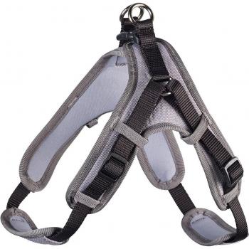 Hunter Stoviglie Vario Quick L Passeggiare Collare + Guinzaglio