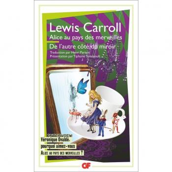 Alice au pays des merveilles