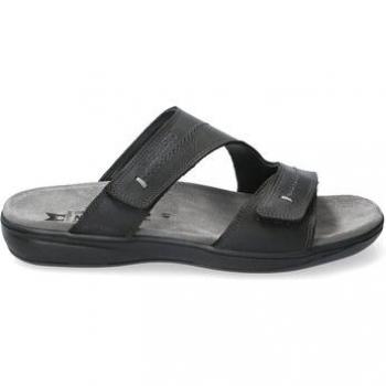 Mephisto Sandale Nuit Noir