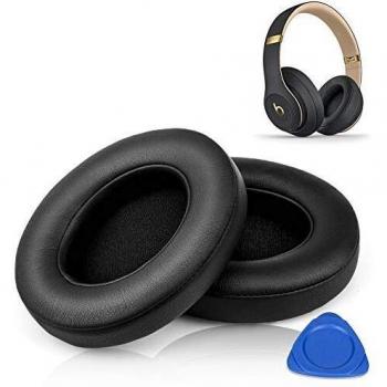 Beats Studio 2.0 & 3.0 Earpads with Memory Foam