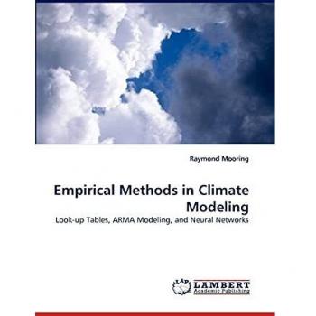 Empirical Methods in Climate Modeling