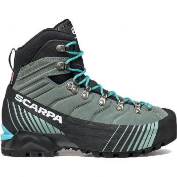 Scarpe da escursionismo Ribelle HD Wmn 38 Verde