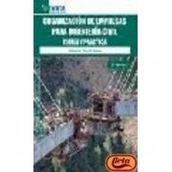 Organización de empresas para ingeniería civil: teoría y prácticas