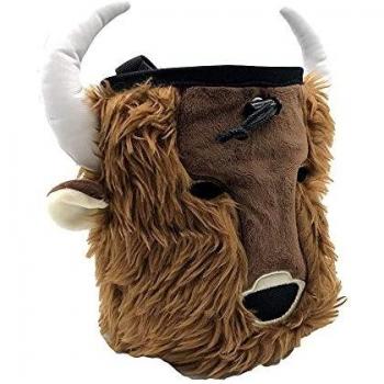 Yy Vertical Bison Chalk Bag