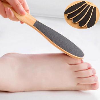 Foot File for Smoothing Dry Skin