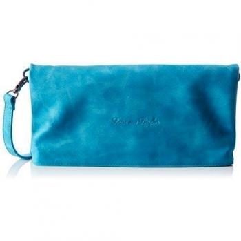 Bolso de hombro Fritzi aus Preußen FaP FS-16-54 color Turquesa