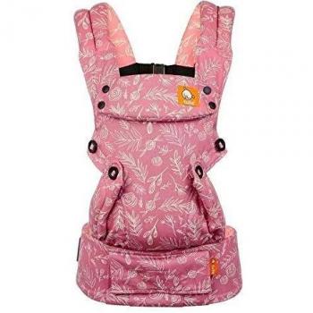 Tula Explore Porte-bébé 3,2 à 20,4 kg