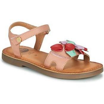 Sandali colorati Gioseppo PUNAT per bambini