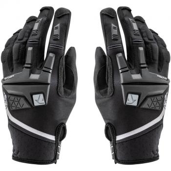 Guanti Moto Cross Enduro Acerbis CE X-ENDURO Nero 2XL