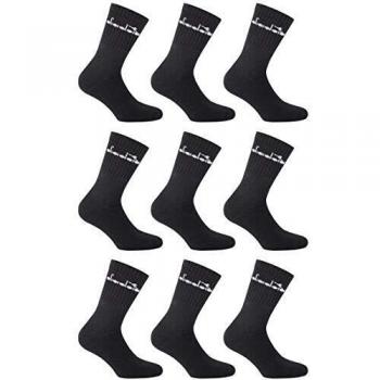 Diadora Chaussettes Performance Homme