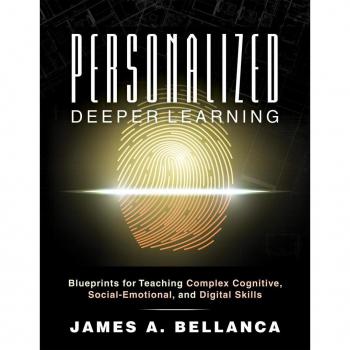 Personalized Deeper Learning