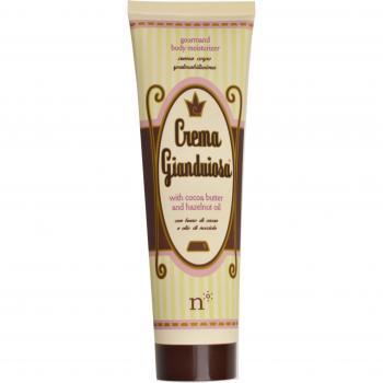 Neve Cosmetics Gianduiosa Vochtinbrengende Crème, 150 ml