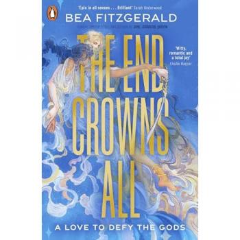 The end crowns all