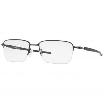 Monture Oakley OX5128-01 54 mm, couleur noir, métal