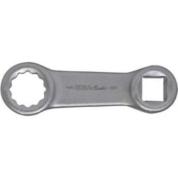 EGA 3/8” 8 mm Torque Adapter with 12 Edges