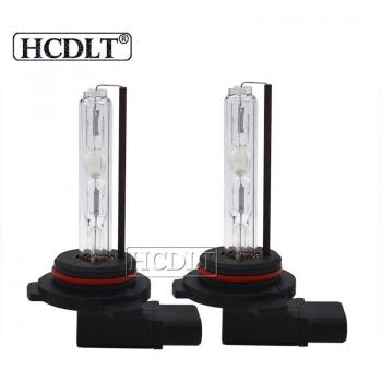 HCDLT 12V 35W 9012 HIR2 Xenon HID Headlamp Bulb
