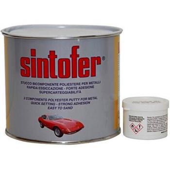 Sintofer 6 x 750 ml Blanc