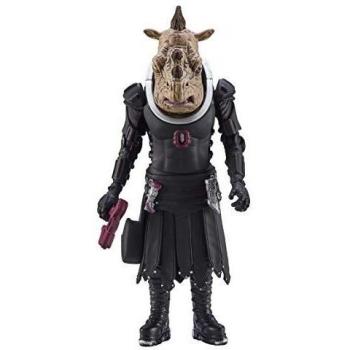 Doctor Who 5 Comandante Judoon Figura de Acción