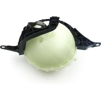Coolant Expansion Tank 17138614293 for BMW 528i F10 xDrive