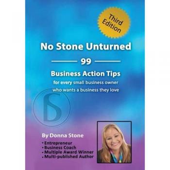 No Stone Unturned