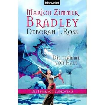 Die Feuer von Darkover | Marion Zimmer Bradley | German | Buch