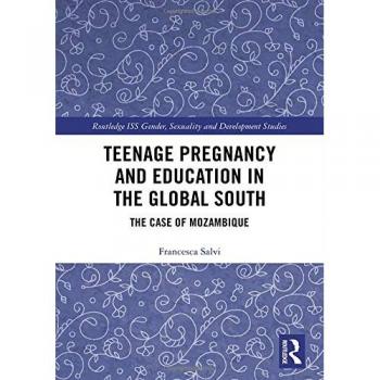 Teenage Pregnancy and Education in the Global South: The Case of Mozambique