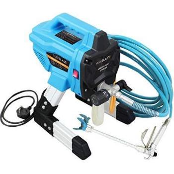 Pistolet Airless Maxblast 650W