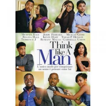 Think Like A Man