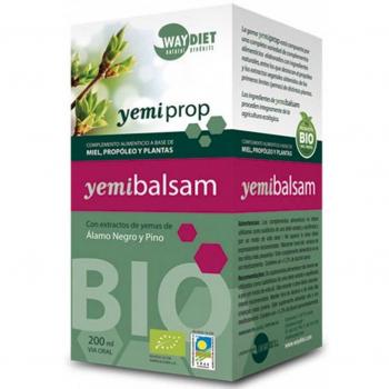 YemiBalsan Eco-Tos Calma 200 ml