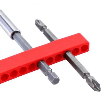 Accessoires pratiques pour boîte à outils 5 pièces