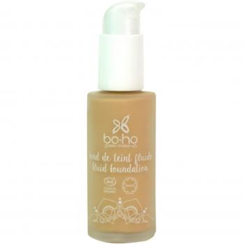 Base de Maquillaje Fluida 03 Sand 30ml