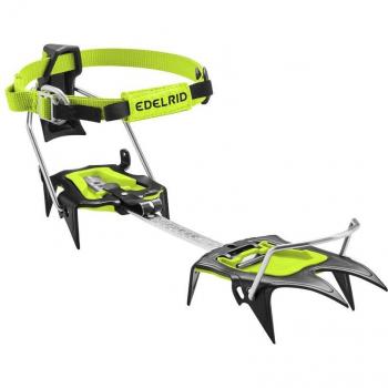 Crampones Edelrid Nemo Automáticos