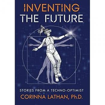 Inventing the Future: Stories from a Techno-Optimist