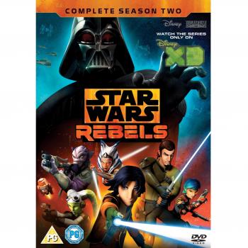 Star Wars: Rebels