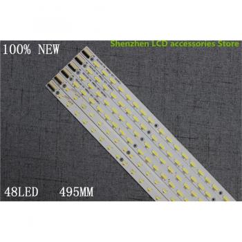 V390HK1-LS5-TREM1 LED Backlight for LE39A700K TH-L39EM5C TV