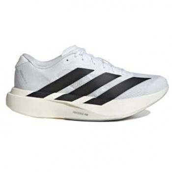 Herren Laufschuhe adidas Adizero EVO SL in Weiß