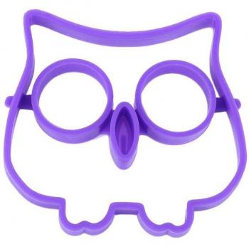 Fun Animal Egg Mold for Breakfast