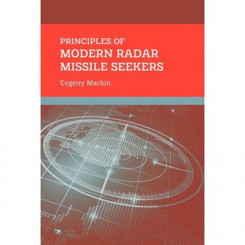 Vitalsource Technologies, Inc. Principles Of Modern Radar Missile Seekers