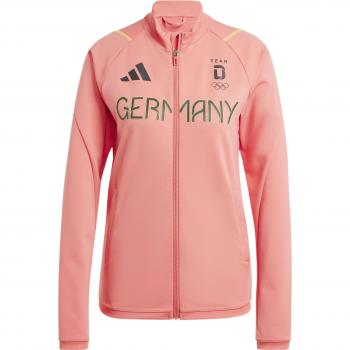 Team D Women's Training Track Jacket by adidas