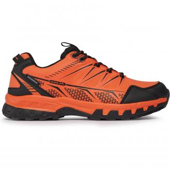Brave Sneakers von Sprandi MP-S19W150A-10 Orange