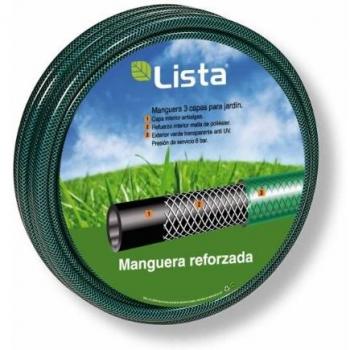 Manguera Reforzada 15x19,5/10