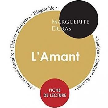 Fiche de lecture L'Amant