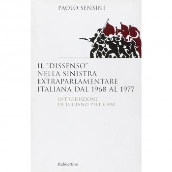 Il «dissenso» nella sinistra extraparlamentare italiana dal 1968 al 1977