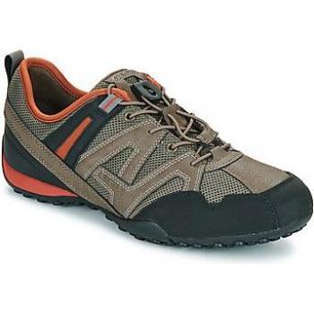 Geox Herren Slipper U4507C 014EK C1B6B