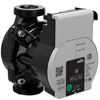 UP 25/7,5 PCV – Pompa da Giardino Stiebel Eltron